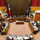 Senado chileno aprobó el matrimonio igualitario, el proyectó pasó a Diputados. Foto: Referencia.