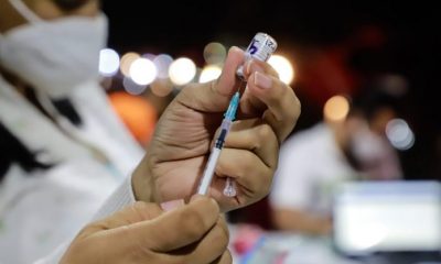 El Ministerio de Salud insta a inmunizar a los niños. Foto referencial