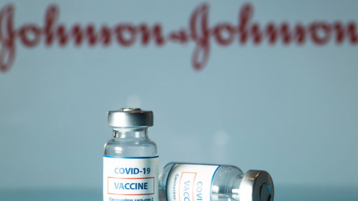 Vacuna Johnson & Johnson. (Foto Ilustración).