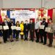 Escuelas Saludables es uno de los ejes fundamentales del componente de desarrollo comunitario del Proyecto Salud Para Todos. Foto: Gentileza.