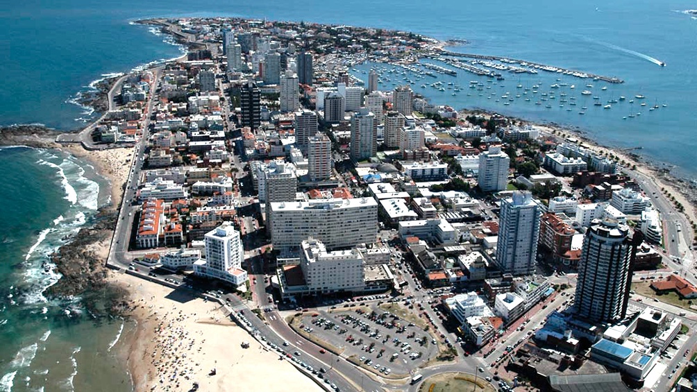 Uruguay volverá a abrirse al turismo. Foto: Télam.