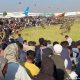 Aeropuerto de Kabul. Foto: Picture Aliance.