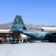 Afganos en el aeropuerto de Kabul. Foto: Picture Aliance.