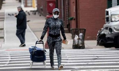 El país había sido mundialmente reconocido por su efectiva gestión de la pandemia. Foto: Agencias.