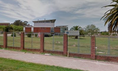 Instituto Pasteur de Montevideo. Foto: Gentileza.