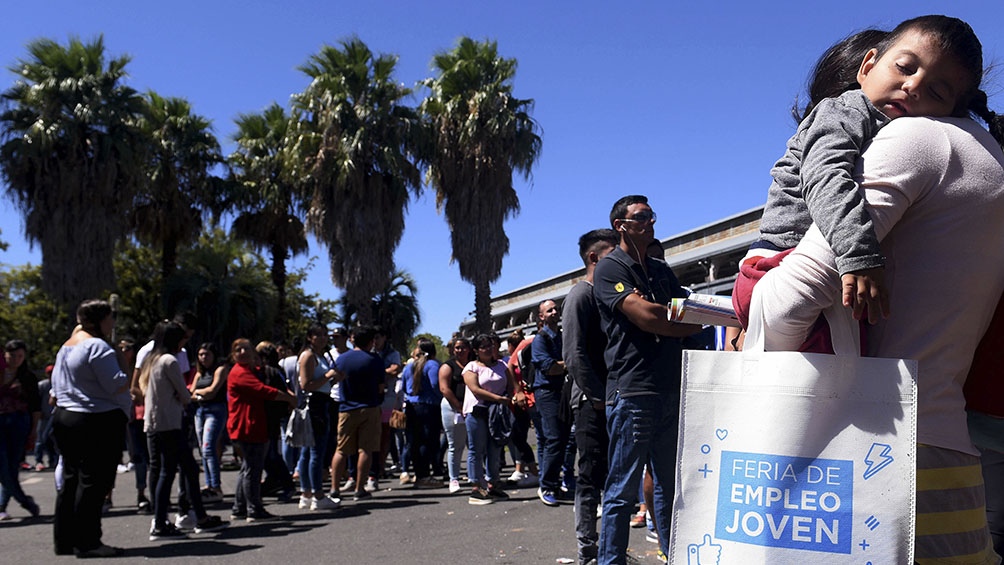 Desempleo y educación, las principales deudas con los jóvenes del mundo - El Nacional