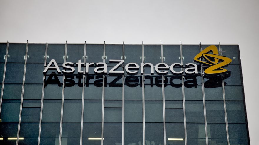 Chile administrará una dosis de AstraZeneca a los inmunizados con Coronavac