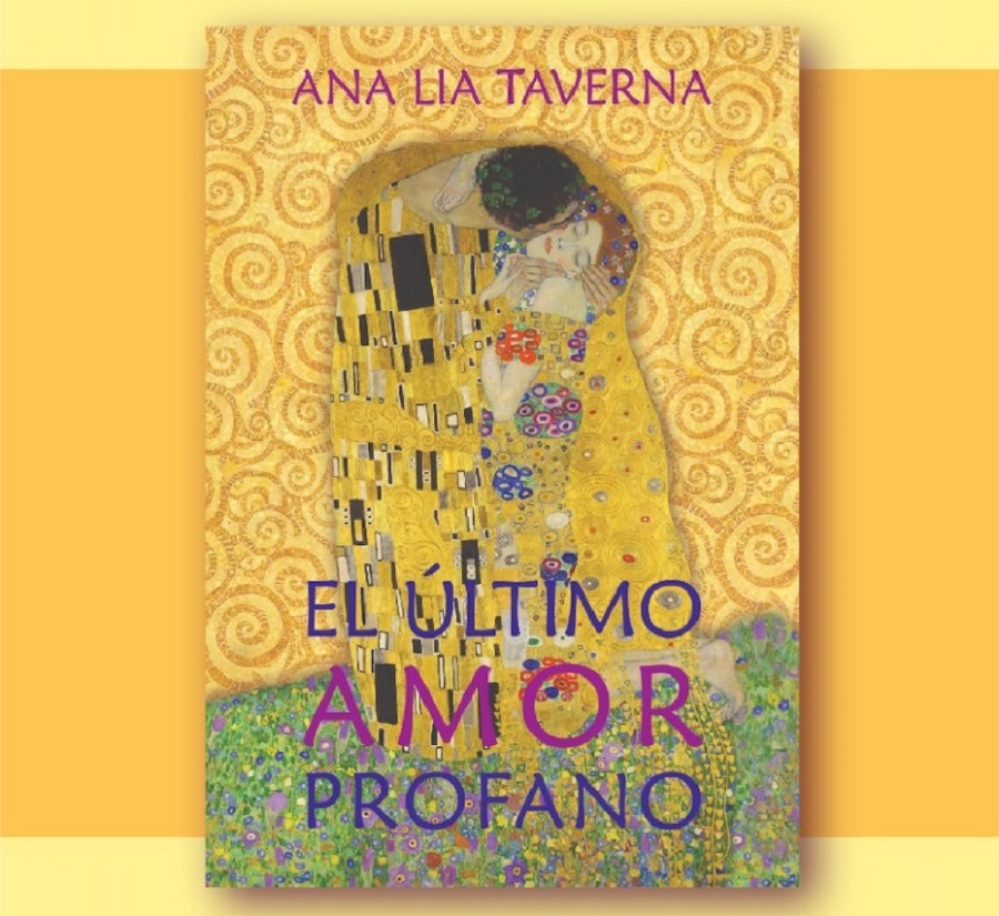 EL último amor profano.