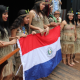 El guaraní es el idioma de confianza de los paraguayos. (Foto Secretaría de Políticas Lingüísticas (SPL)