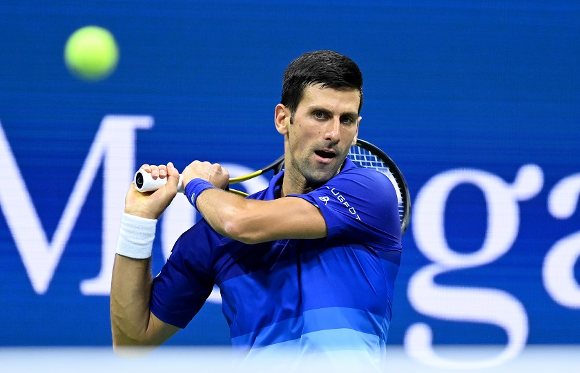 Foto: @usopen.