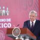 Andrés Manuel López Obrador, presidente de México. Foto: Agencia.