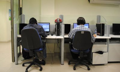 Gobierno levanta el sistema de teletrabajo. Foto Referencia.