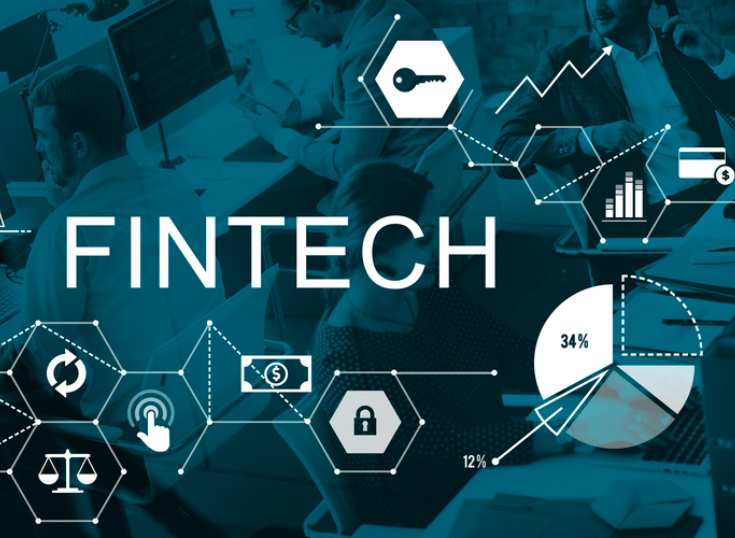 Fintech o activos digitales. Foto: Gentileza.