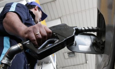 Analizan un nuevo incremento en el precio del combustible. Imagen ilustrativa