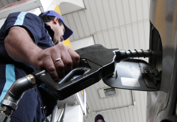 Analizan un nuevo incremento en el precio del combustible. Imagen ilustrativa