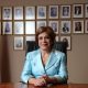 Gladys Bareiro, ministra de la Corte, hospitalizada en estado grave. (Foto IP).