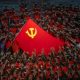 China celebra este año el centenario del Partido Comunista. Foto: Getty.