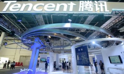 El Grupo Hormiga, Alibaba y Tencent, tres de los mayores gigantes tecnológicos, han sido la cara más visible de la ofensiva de Pekín. Foto: Getty.