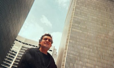 Hans Gernot Schenk trabajaba en una empresa de logística internacional alemana en 2001. Su oficina quedaba en el piso 32 de la Torre Norte, en el World Trade Center.