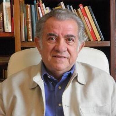 El doctor Julio César Frutos.