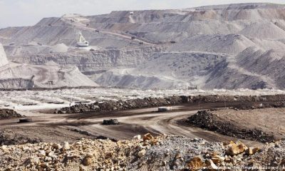 El carbón es el segundo producto con mayor exportación del país, solo por debajo del mineral de hierro. Foto: Picture Aliance.