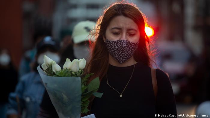 Actualmente, un promedio de 16 mujeres y niñas desaparecen al día en Perú. En lo que va del año, ya se presentaron 3.967 notas de alerta de desaparición. Picture Aliance.