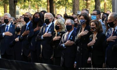 En un video publicado la víspera, Biden pidió a los estadounidenses unidad. Foto: Picture Aliance.