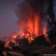 Erupción del volcán Cumbre Vieja en La Palma. Foto: Picture Aliance.