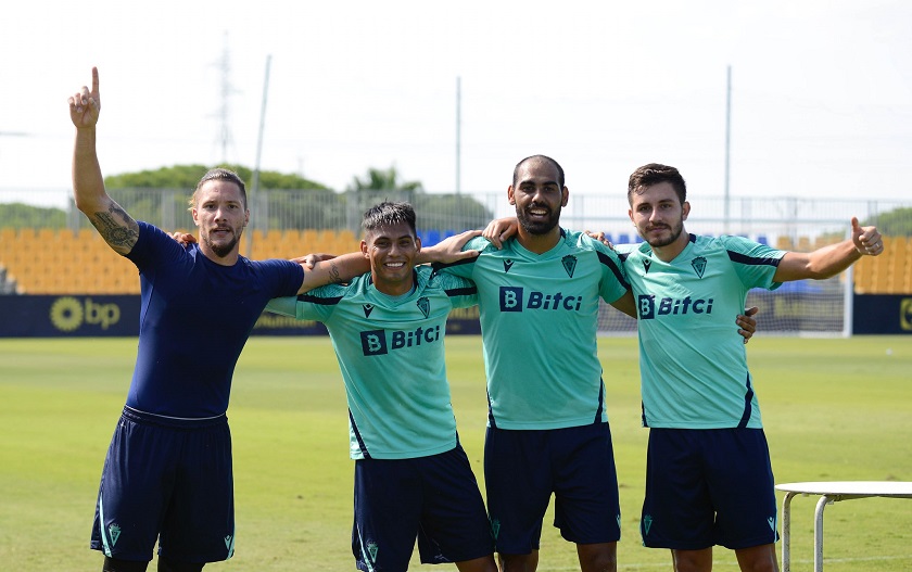 Foto: @Cadiz_CF.