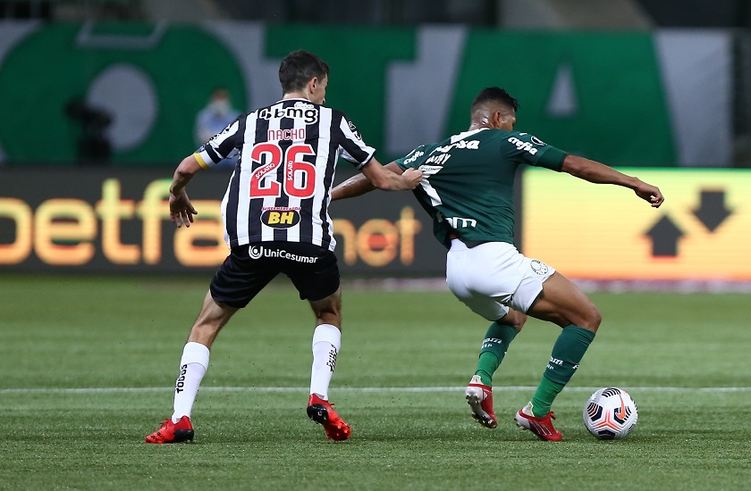 Foto: @Libertadores.