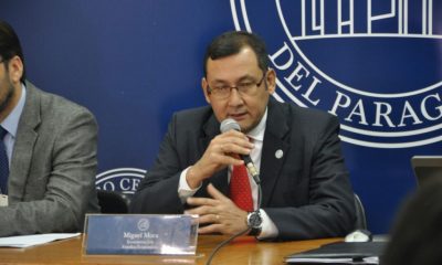 Miguel Mora