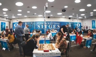 Foto: worldwomensteams.fide.com.