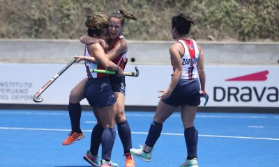 Foto: panamhockey.org.