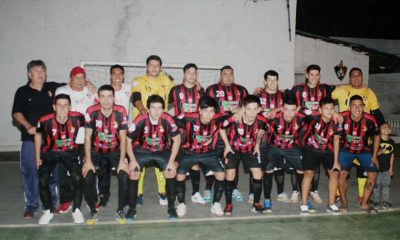 Foto: @fepafutsal.