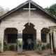 El Santuario de la Divina Misericordia está ubicado frente al Mercdo de Abasto. (Foto: Gentileza)