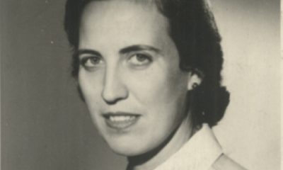 María Julia Ardao. Archivo