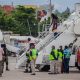 El gobierno de Joe Biden deportó al primer grupo de migrantes haitianos. Foto: Agencias.