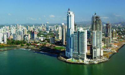 Panamá es uno de los paraísos fiscales. Foto: Crónica Global.