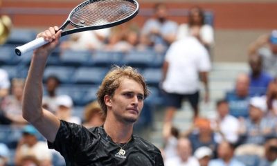 Alexander Zverev