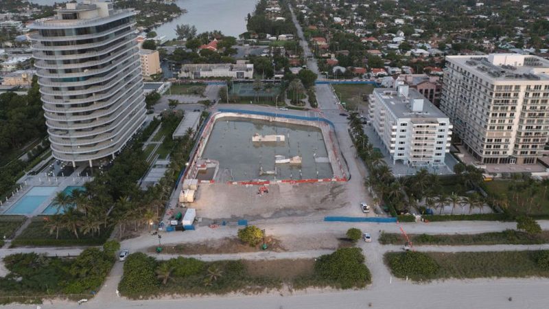 Existe una oferta por US$120 millones para comprar el terreno. Foto: Getty.