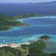 Las Islas Vírgenes Británicas son un paraíso natural y fiscal. Foto: Getty.