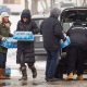 En algunas ciudades, como Benton Harbor, la situación es más crítica, pues se estima que solo el 2% de las líneas de servicio no contienen plomo. Foto: Getty.