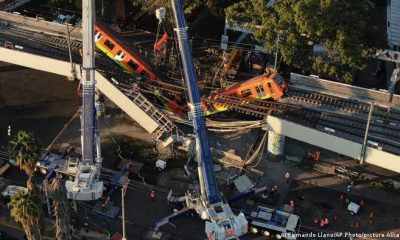 Los imputados podrían enfrentar diversos cargos, incluyendo el de homicidio, por el accidente que ocasionó 26 muertos. Foto: Picture Aliance.