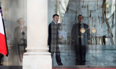 El gobierno francés considera que Reino Unido no respeta los acuerdos de pesca. Foto: Agencias.