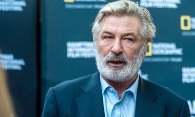 Alec Baldwin. Foto: BBC.