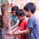 La campaña “Salud al agua” recaudará fondos durante los próximos meses para concretar las obras, en coordinación con el Comité Vecinal a principios del 2022. Foto: Gentileza.