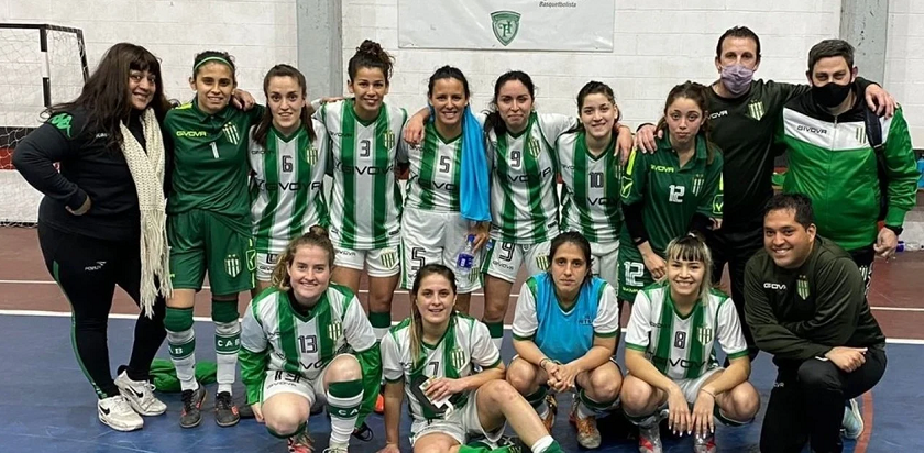 Foto: Club Atlético Banfield.