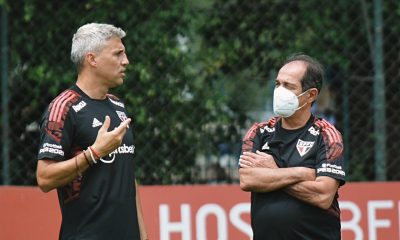 Foto: Erico Leonan/Saopaulofc.