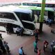 Empresas retoman viaje a Argentina. (Foto Terminal de Asunción).