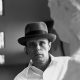 Joseph Beuys © Angelika Platen